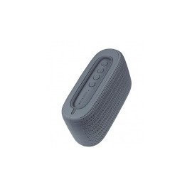 LFAcoustics Bocina Portátil Anthem, Bluetooth, Alámbrico/Inalámbrico, 5W RMS, Gris