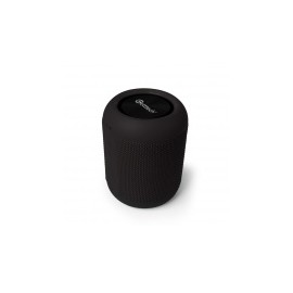 Getttech Bocina Portátil Loud, Bluetooth, Inalámbrico, 5W RMS, Negro