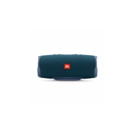 JBL Bocina Portátil Charge 4, Bluetooth, Inalámbrico, 30W RMS, Azul - Resistente al Agua