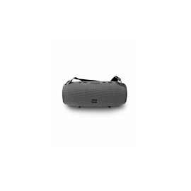 Misik Bocina Portátil MS279, Bluetooth, Inalámbrico, Gris