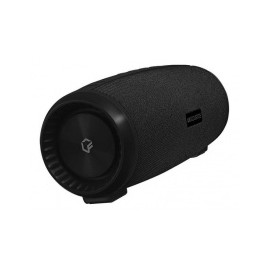 LFAcoustics Bocina Portátil Bunker, Bluetooth, Alámbrico/Inalámbrico, 12W RMS, Negro