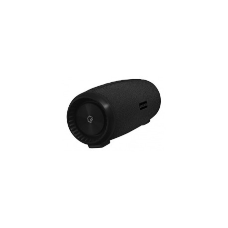 LFAcoustics Bocina Portátil Bunker, Bluetooth, Alámbrico/Inalámbrico, 12W RMS, Negro
