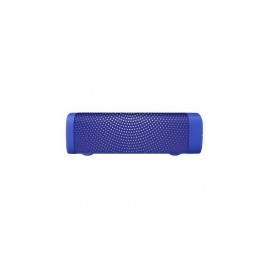 Steren Bocina Portátil Mini SoundBar, Bluetooth, Alámbrico/Inalámbrico, 10W, USB, Azul