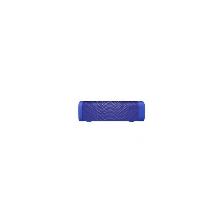Steren Bocina Portátil Mini SoundBar, Bluetooth, Alámbrico/Inalámbrico, 10W, USB, Azul