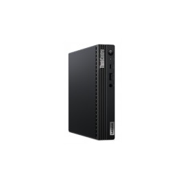 Computadora Lenovo ThinkCentre M70q, Intel Core i3-10105T 3GHz, 8GB, 1TB, Windows 10 Pro 64-bit ― incluye Monitor E20 de 19.5"