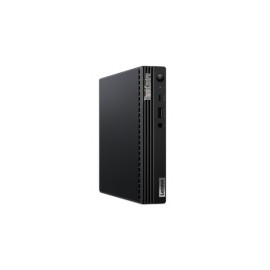 Computadora Lenovo ThinkCentre M70q, Intel Core i3-10105T 3GHz, 8GB, 1TB, Windows 10 Pro 64-bit