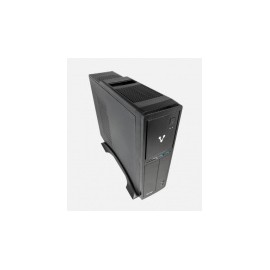 Computadora Vorago SlimBay 4, Intel Core i3-10100  3.60GHz, 8GB, 240GB SSD, Windows 11 Pro 64-bit