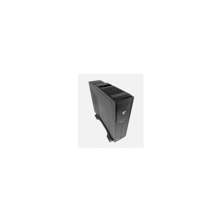 Computadora Vorago SlimBay 4, Intel Core i3-10100  3.60GHz, 8GB, 240GB SSD, Windows 11 Pro 64-bit