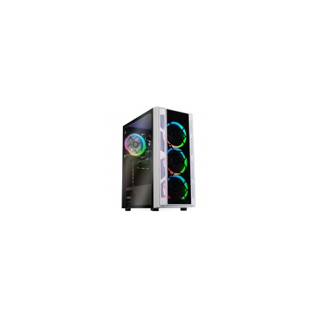 Computadora Gamer Xtreme PC Gaming CM-05348, Intel Core i3-10100F 3.60GHz, 16GB, 480GB SSD, NVIDIA GeForce GTX 1650, Windows 10