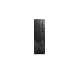 Computadora Dell Vostro 3681, Intel Core i3-10105 3.70GHz, 8GB, 1TB HDD, Windows 11 Pro 64-bit + Teclado/Mouse