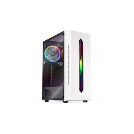 Computadora Gamer Xtreme PC Gaming CM-50094, Intel Core i3-10100 3.60GHz, 16GB, 1TB + 120GB SSD, Wi-Fi, Windows 10 Prueba