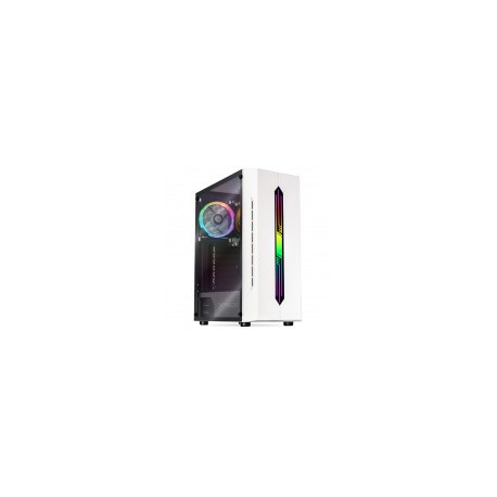 Computadora Gamer Xtreme PC Gaming CM-50094, Intel Core i3-10100 3.60GHz, 16GB, 1TB + 120GB SSD, Wi-Fi, Windows 10 Prueba