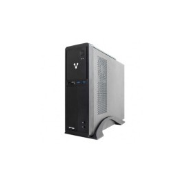 Computadora Vorago SlimBay 4, Intel Core i3-10100 3.60GHz, 8GB, 240GB SSD - sin Sistema Operativo
