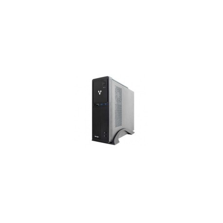 Computadora Vorago SlimBay 4, Intel Core i3-10100 3.60GHz, 8GB, 240GB SSD - sin Sistema Operativo