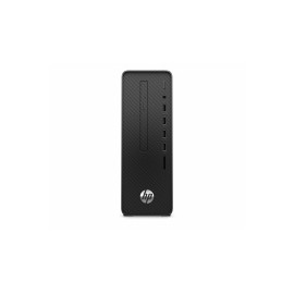 Computadora HP 280 G5 SFF, Intel Core i3-10100 3.60GHz, 4GB, 1TB, Windows 10 Pro 64-bit