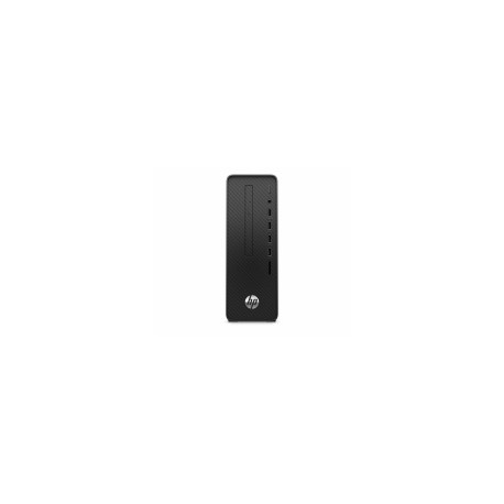 Computadora HP 280 G5 SFF, Intel Core i3-10100 3.60GHz, 4GB, 1TB, Windows 10 Pro 64-bit