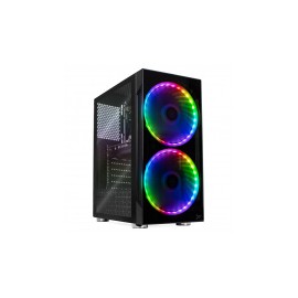 Computadora Gamer Xtreme PC Gaming CM-05313, Intel Core i5-9400F 2.90GHz, 16GB, 2TB + 120GB SSD, NVIDIA GeForce GTX 1650, Windo