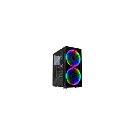Computadora Gamer Xtreme PC Gaming CM-05313, Intel Core i5-9400F 2.90GHz, 16GB, 2TB + 120GB SSD, NVIDIA GeForce GTX 1650, Windo