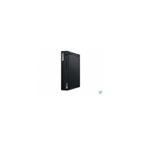 Computadora Lenovo ThinkCentre M70q, Intel Core i3-10100T 3GHz, 8GB, 1TB, Windows 11 Pro 64-bit ― incluye Monitor E20 de 19.5"