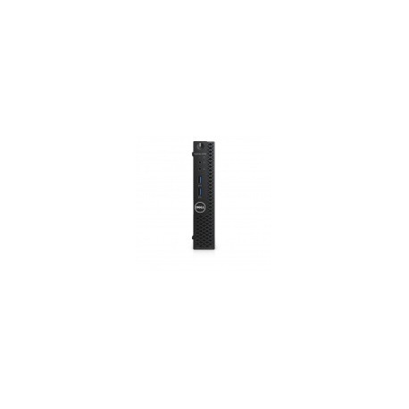 Computadora Dell Optiplex 3050 M, Intel Core i3-6100T 3.20GHz, 4GB, 500GB, Windows 10 Home 64-bit (2017) ― Garantía Limitada po