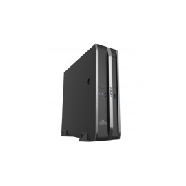 Computadora Kit Ghia Frontier Slim, Intel Core i3-10100F 3.60Ghz, 8GB, 1TB, NVIDIA GT 710, Windows 10 Home 64-bit + Teclado/Mou