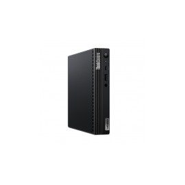 Computadora Lenovo ThinkCentre M70q, Intel Core i3-10100T 3GHz, 8GB, 1TB, Windows 11 Pro 64-bit