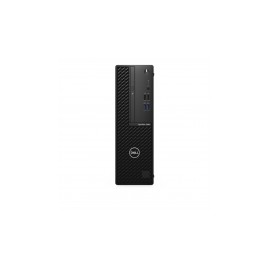 Computadora Kit Dell OptiPlex 3080, Intel Core i5-10500 3.10GHz, 8GB, 512GB SSD, Windows 10 Pro 64-bit + Teclado/Mouse ― Garant