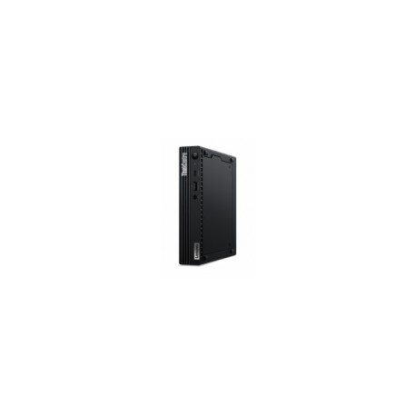 Computadora Kit Lenovo ThinkCentre M70q, Intel Core i3-10100T 3GHz, 8GB, 256GB SSD, Windows 11 Pro 64-bit + Teclado/Mouse