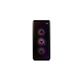 Computadora Gamer Grizzly SG-IC058, Intel Core i5-10400 2.90GHz, 16GB, 2TB + 480GB SSD, NVIDIA GeForce RTX 2060, Windows 10 Pru