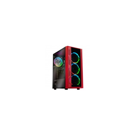Computadora Gamer Xtreme PC Gaming CM-05347, Intel Core i3-10100F 3.60GHz, 16GB, 480GB SSD, NVIDIA GeForce GTX 1650, Windows 10