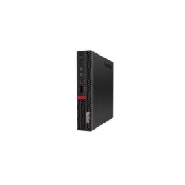 Computadora Lenovo ThinkCentre M720Q, Intel Core i3-9100T 3.10GHz, 8GB, 256GB SSD, Windows 10 Pro 64-bit