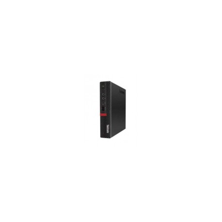 Computadora Lenovo ThinkCentre M720Q, Intel Core i3-9100T 3.10GHz, 8GB, 256GB SSD, Windows 10 Pro 64-bit