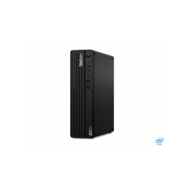 Computadora Lenovo ThinkCentre M70s, Intel Core i3-10100 3.60GHz, 8GB, 256GB SSD, Windows 10 Pro 64-bit ― incluye Monitor de 21