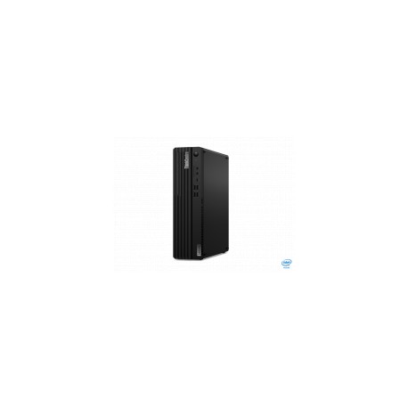Computadora Lenovo ThinkCentre M70s, Intel Core i3-10100 3.60GHz, 8GB, 256GB SSD, Windows 10 Pro 64-bit ― incluye Monitor de 21