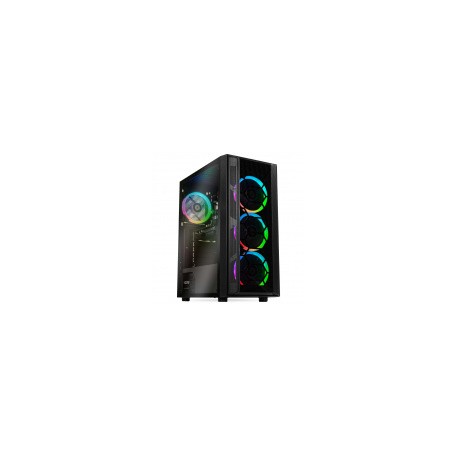 Computadora Gamer Xtreme PC Gaming CM-05346, Intel Core i3-10100F 3.60GHz, 16GB, 480GB SSD, NVIDIA GeForce GTX 1650, Windows 10