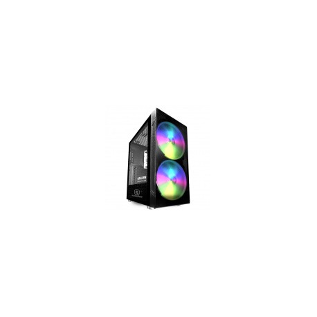 Computadora Gamer Grizzly SG-IC050, Intel Core i5-10400  2.90GHz, 16GB, 1TB + 500GB SSD, Windows 10 Prueba