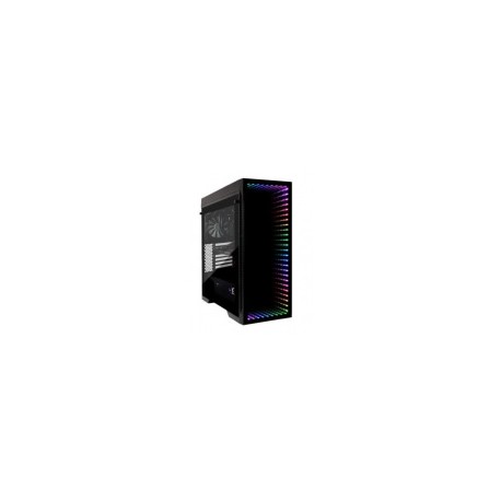 Computadora Gamer Game Factor CSG500, Intel Core i5-11400 2.60GHz, 16GB, 1TB + 240GB SSD