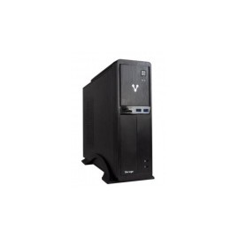 Computadora Vorago Slimbay 4, Intel Core i5-10400 2.90GHz, 8GB, 240GB SSD, Windows 10 Pro 64-bit