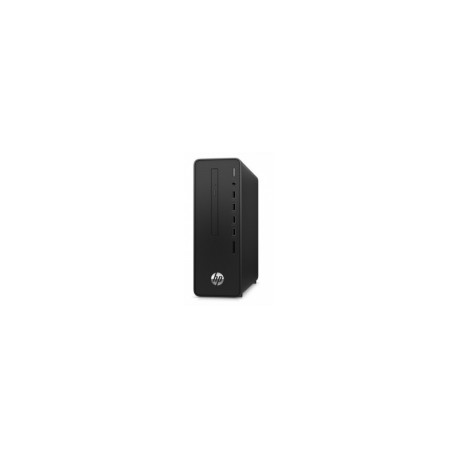 Computadora Kit HP 280 G5 SFF, Intel Core i5-10505 3.20GHz, 8GB, 512GB SSD, Windows 11 Pro 64-bit + Teclado