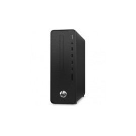 Computadora HP 280 G5 SFF, Intel Core i5-10505 3.20GHz, 8GB, 1TB, Windows 11 Pro 64-bit + Teclado
