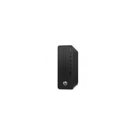 Computadora HP 280 G5 SFF, Intel Core i5-10505 3.20GHz, 8GB, 1TB, Windows 11 Pro 64-bit + Teclado