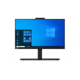 Lenovo ThinkCentre M90a All-in-One 23.8", Intel Core i5-10500 2.90GHz, 8GB, 1TB, Windows 10 Pro 64-bit, Negro