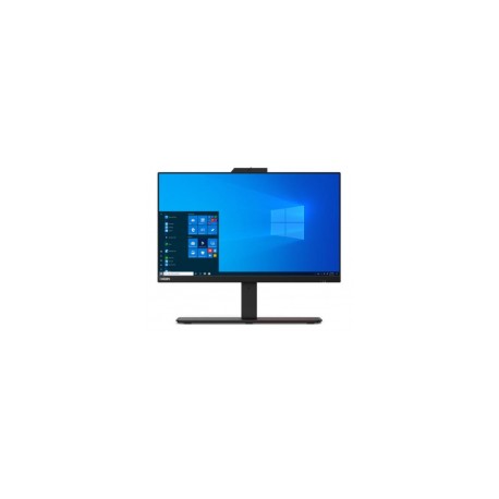 Lenovo ThinkCentre M90a All-in-One 23.8", Intel Core i5-10500 2.90GHz, 8GB, 1TB, Windows 10 Pro 64-bit, Negro