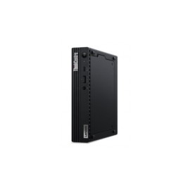 Computadora Lenovo Thinkcentre M70q Gen2, Intel Core i5-11500T 1.50GHz, 8GB, 512GB SSD, Windows 11 DG