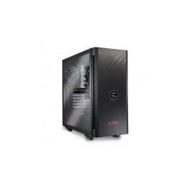 Computadora Gamer Grizzly XPG, Intel Core i7-10700F 2.90GHz, 16GB, 1TB + 480GB SSD, NVIDIA GeForce RTX 3060, Windows 10 Prueba