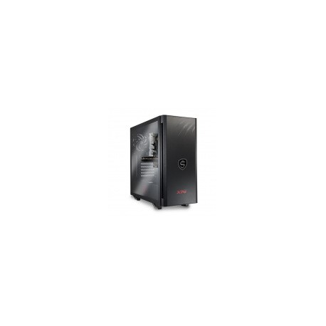 Computadora Gamer Grizzly XPG, Intel Core i7-10700F 2.90GHz, 16GB, 1TB + 480GB SSD, NVIDIA GeForce RTX 3060, Windows 10 Prueba