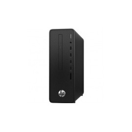 Computadora HP 280 G5 SFF, Intel Core i7-10700 2.90GHz, 8GB, 256GB SSD, Windows 10 Pro 64-bit