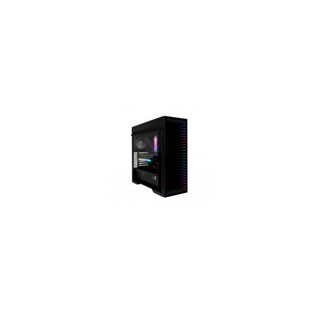 Computadora Gamer Game Factor CSG560, Intel Core i5-11400 2.60GHz, 16GB, 1TB SSD, Windows 10 Pro 64-bit