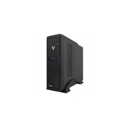 Computadora Vorago Slimbay 4, Intel Core i7-11700 2.50GHz, 16GB, 480GB SSD, Windows 10 Pro 64-bit
