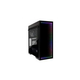 Computadora Gamer Game Factor CSG560, Intel Core i7-11700 2.50GHz, 16GB, 1TB + 512GB SDD, NVIDIA GeForce GTX 1660, Windows 10 P